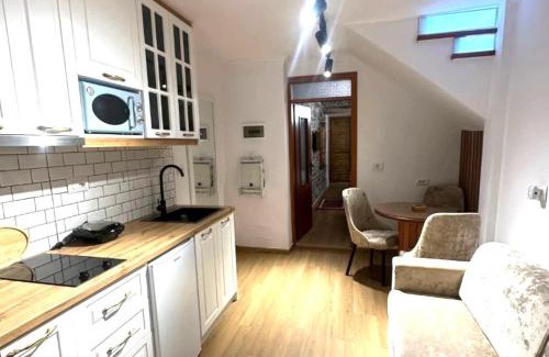 Gjirokaster Apartment | Villa Marie 23