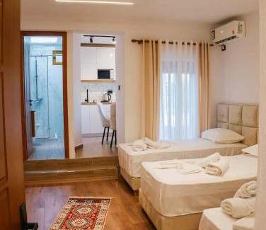 Gjirokaster Apartment | Villa Marie 23