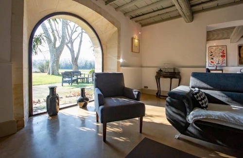 Arles Villa | Villa Marie, en Provence