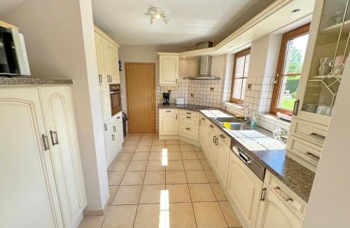 Bohon Villa | Villa Marie-Francinne