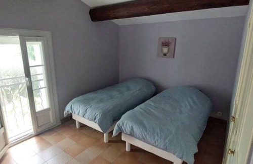 Saliers Villa | Villa Mariella