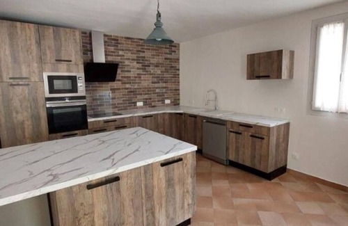 Saliers Villa | Villa Mariella