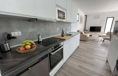 Alhaurin el Grande Villa | Villa Marieto