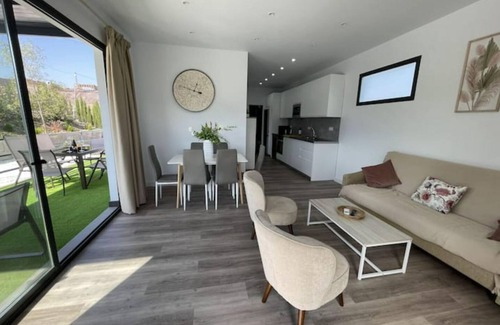 Alhaurin el Grande Villa | Villa Marieto