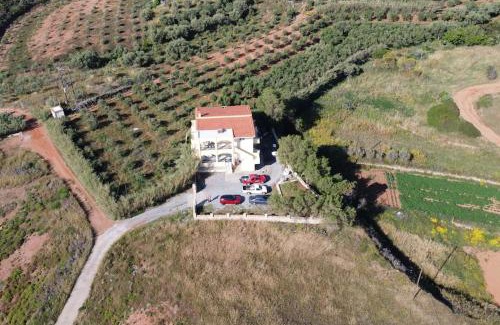 Monemvasia Apartment | Villa Marifay