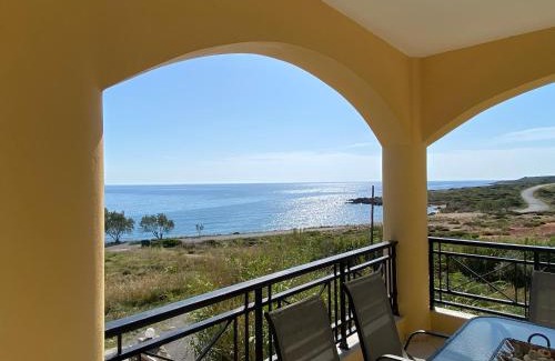 Monemvasia Apartment | Villa Marifay