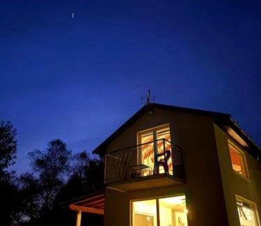Canton 10 Villa | Villa Marija