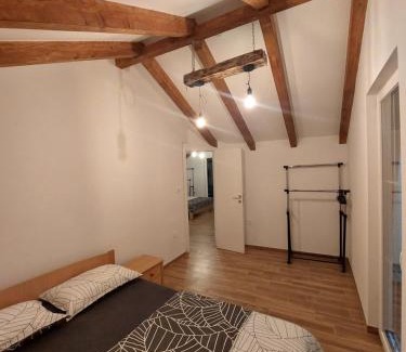 Canton 10 Villa | Villa Marija