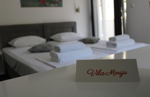 Trebinje Villa | Villa Marija
