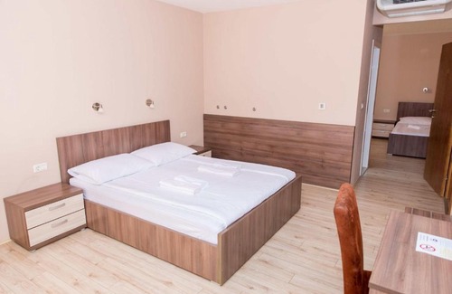 Medjugorje Bed & Breakfast | Villa Marija & Darko