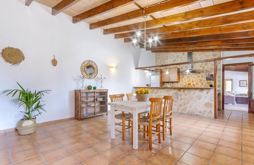 Alcudia Villa | Villa Marilen