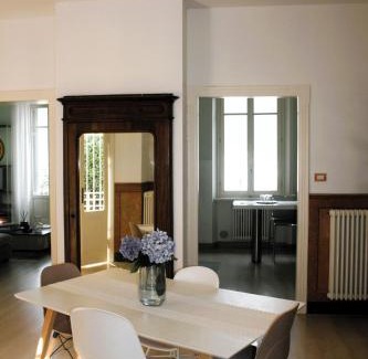 Como Bed & Breakfast | Villa Marina Como Boutique B&B & Apartments