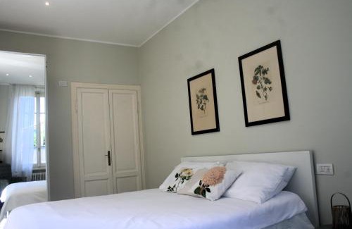 Como Bed & Breakfast | Villa Marina Como Boutique B&B & Apartments