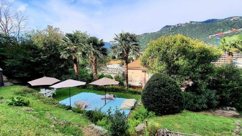 Como Bed & Breakfast | Villa Marina Como Boutique B&B & Apartments