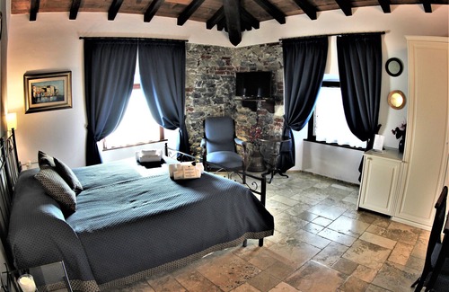 Bellano Bed & Breakfast | Villa Marina - Como Lake