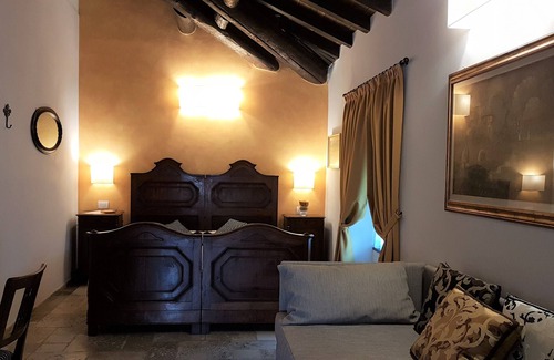Bellano Bed & Breakfast | Villa Marina - Como Lake
