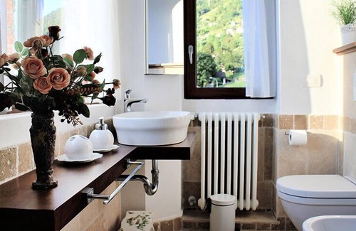 Bellano Bed & Breakfast | Villa Marina - Como Lake