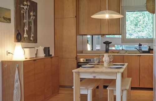 Lacanau Villa | Villa Marina de Talaris sur le lac de Lacanau