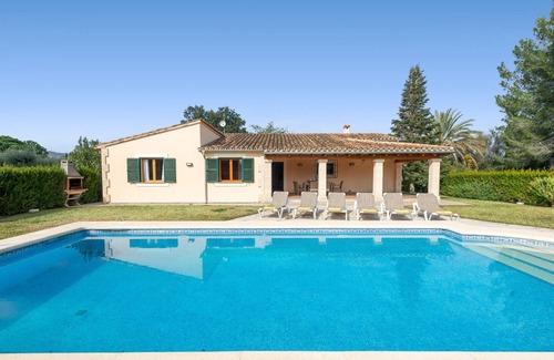 Pollensa Cottage | Villa Marina de N'amer