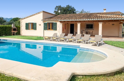 Pollensa Cottage | Villa Marina de N'amer