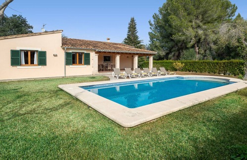Pollensa Cottage | Villa Marina de N'amer