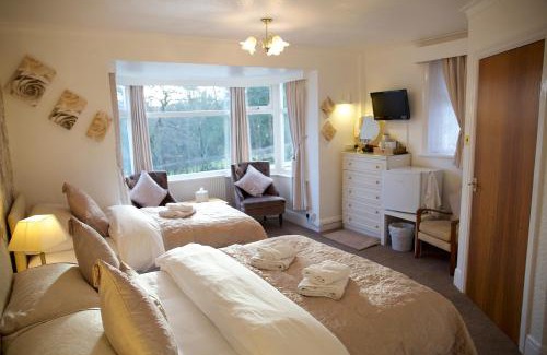 Scarborough House | Villa Marina