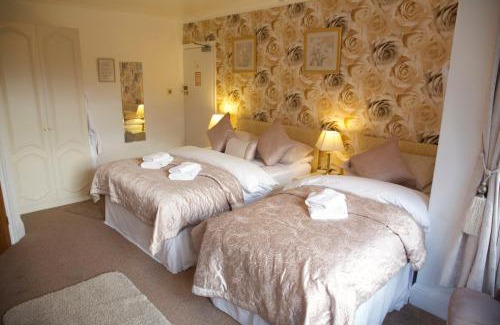 Scarborough House | Villa Marina