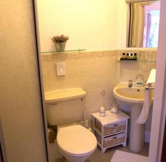 Scarborough House | Villa Marina