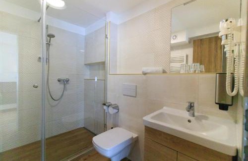 Siofok Aranypart Bed & Breakfast | Villa Marina Inn
