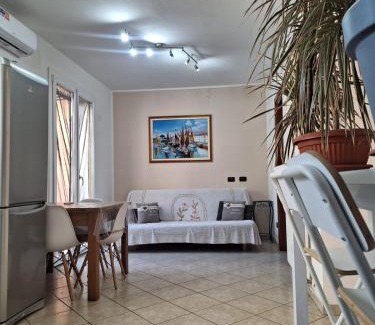 Marina di Ravenna Apartment | Villa - Marina -parking - wi-fi