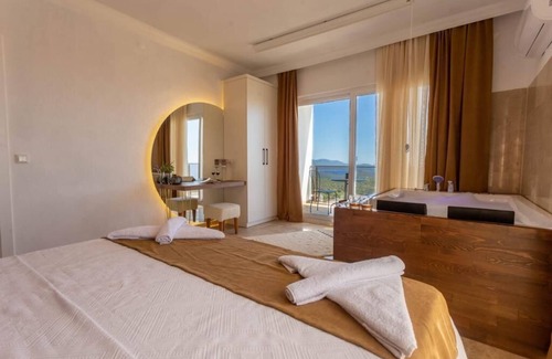 Kas Villa | Villa Marine Luxury