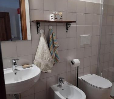 Lake Bracciano House | Villa Marini