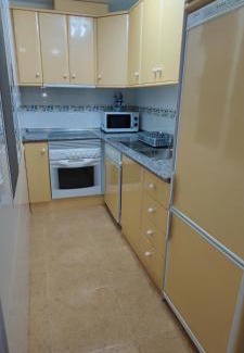 Vera Beach Apartment | Villa Mariposa, urbanizacion naturista