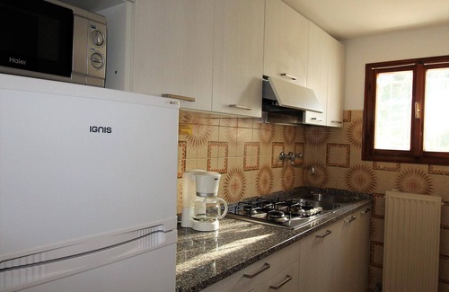 Lignano Riviera Apartment | Villa Marisa 1 - Lignano