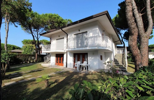 Lignano Riviera Apartment | Villa Marisa 1 - Lignano