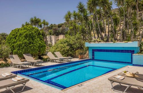Skala Villa | Villa Marita