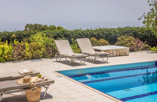Skala Villa | Villa Marita