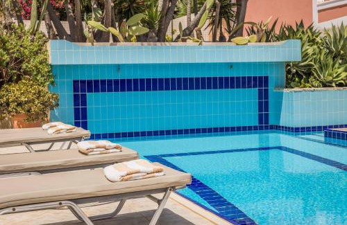 Skala Villa | Villa Marita