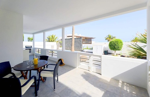 Puerto Calero Villa | Villa Markel - Three Bedroom Villa, Sleeps 6