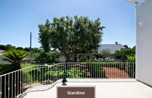 Lecce House | Villa Maroby Rooms & Parking - Lecce Selection