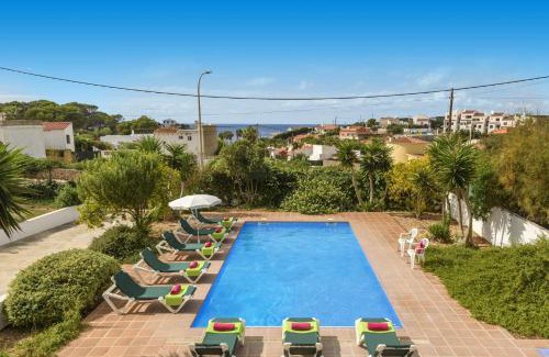 Cala en Porter Villa | Villa Marques by Villa Plus