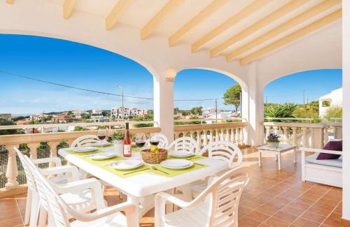 Cala en Porter Villa | Villa Marques by Villa Plus