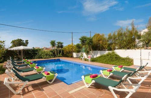 Cala en Porter Villa | Villa Marques by Villa Plus
