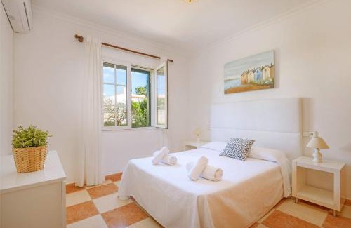 Cala en Porter Villa | Villa Marques by Villa Plus