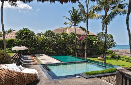 Munggu Villa | Villa Mary