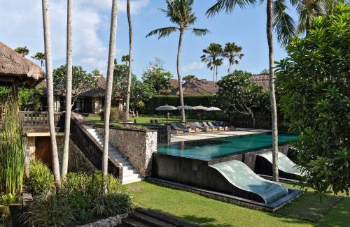 Munggu Villa | Villa Mary