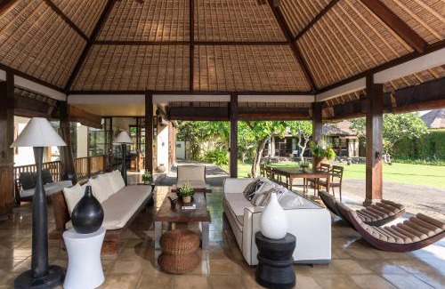Munggu Villa | Villa Mary