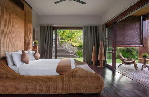 Munggu Villa | Villa Mary