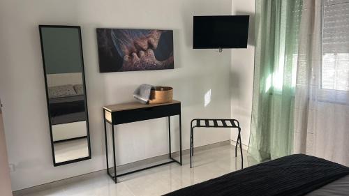 Agrigento House | Villa Maryam