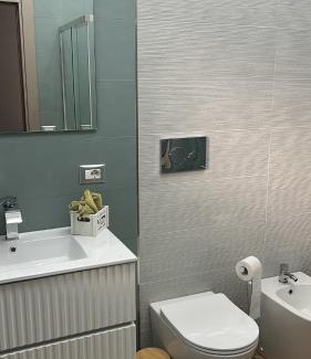 Agrigento House | Villa Maryam